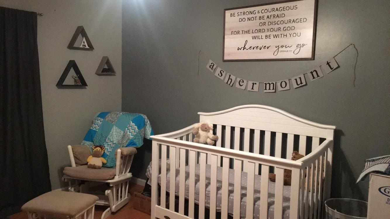 2918 Academy Road Portland, TN 37148 - Photo 10 of 26 a view of a room that has a bed and toys