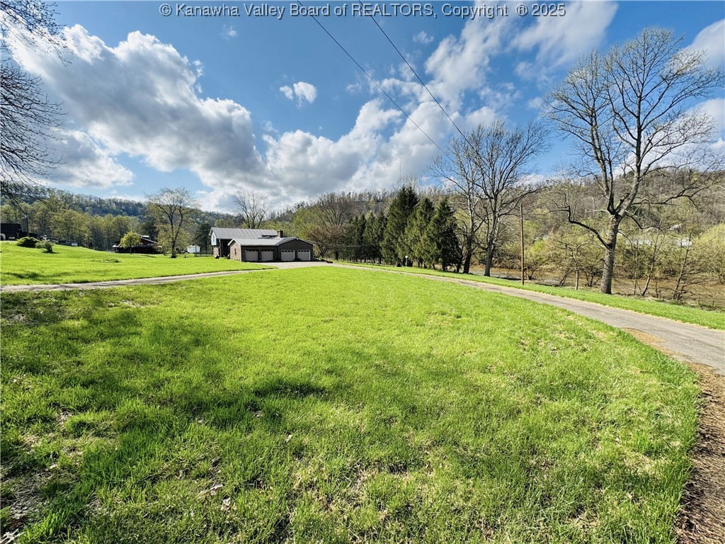 4271 Poca River Road South Poca, WV 25159 - Photo 3 of 49 Gallery Image 3