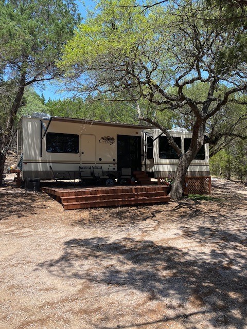 17801 Moon Rise Cove Jonestown, TX 78645 - Photo 11 of 29 RV lot 24