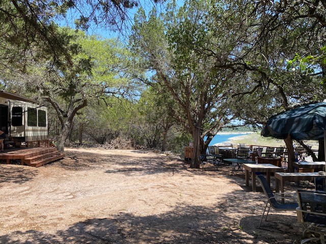 17801 Moon Rise Cove Jonestown, TX 78645 - Photo 13 of 29 RV and circle, lot 24