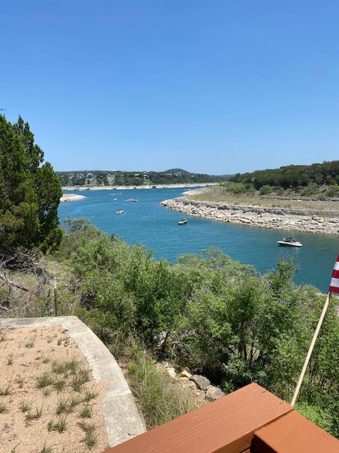 17801 Moon Rise Cove Jonestown, TX 78645 - Photo 18 of 29 Deck view lot 24