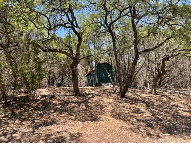 17801 Moon Rise Cove Jonestown, TX 78645 - Photo 20 of 29 STge above lot 24