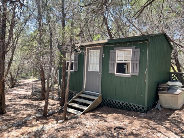 17801 Moon Rise Cove Jonestown, TX 78645 - Photo 21 of 29 Out building lot 23