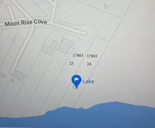 $800,000 | 17801 Moon Rise Cove, Jonestown, TX 78645