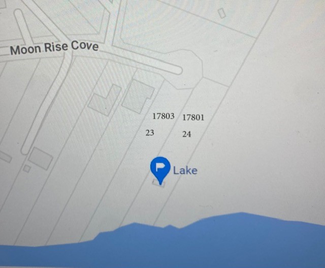 17801 Moon Rise Cove Jonestown, TX 78645 - Photo 23 of 29 Plat