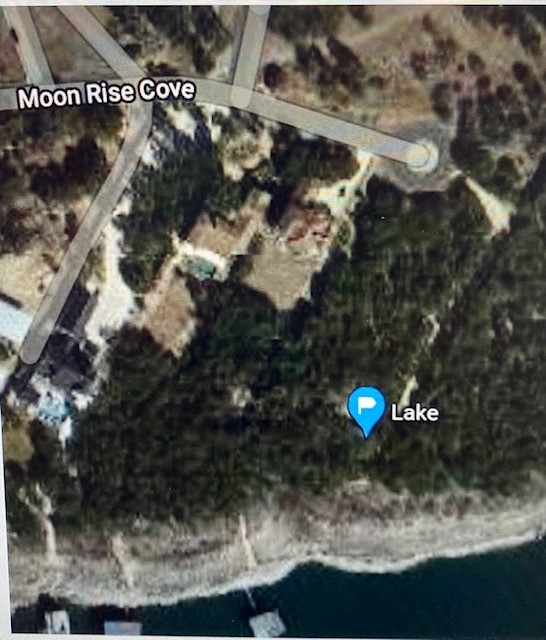 17801 Moon Rise Cove Jonestown, TX 78645 - Photo 24 of 29 Aerial