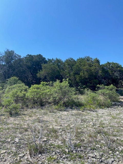 17801 Moon Rise Cove Jonestown, TX 78645 - Photo 25 of 29 From bluff above lake lot 23