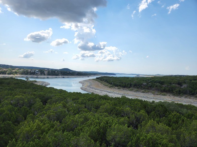 17801 Moon Rise Cove Jonestown, TX 78645 - Photo 29 of 29 From Neighbor