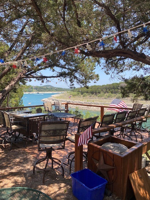 17801 Moon Rise Cove Jonestown, TX 78645 - Photo 10 of 29 Deck lot 24