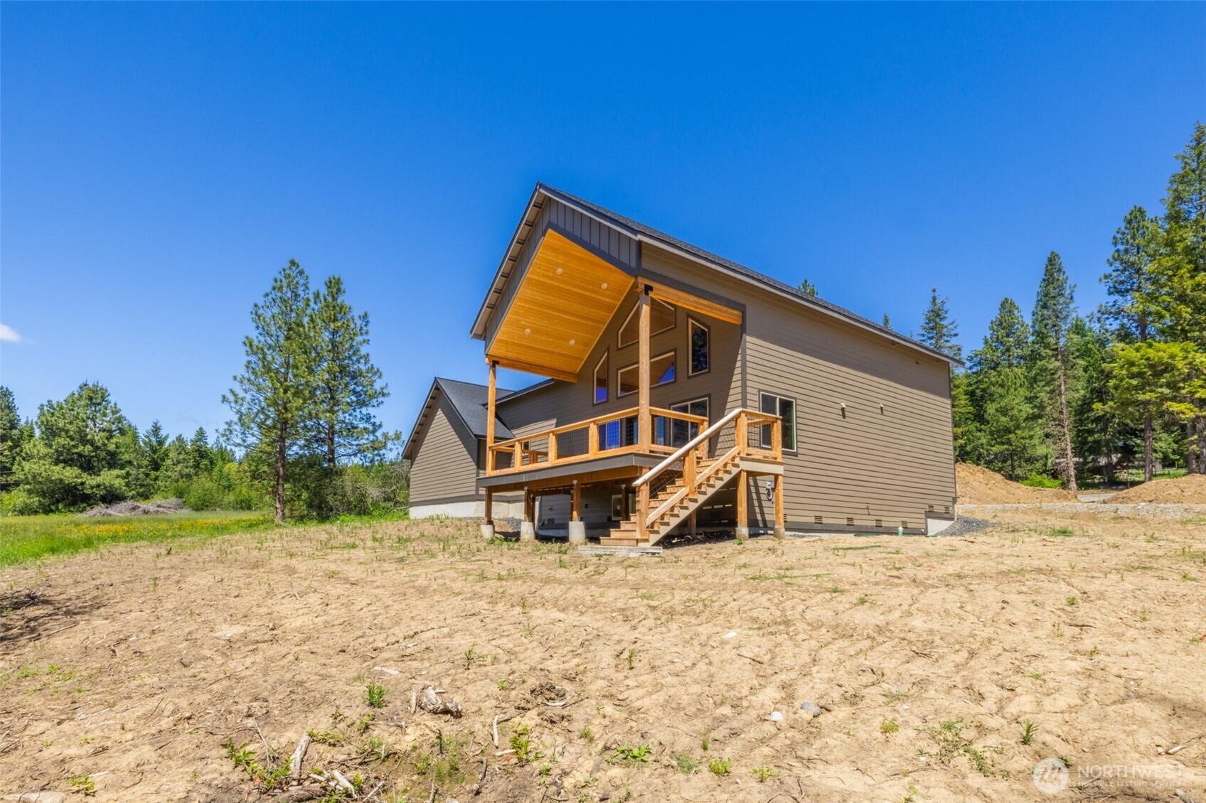108 Bitterroot Lane Ronald, WA 98940 - Photo 6 of 32