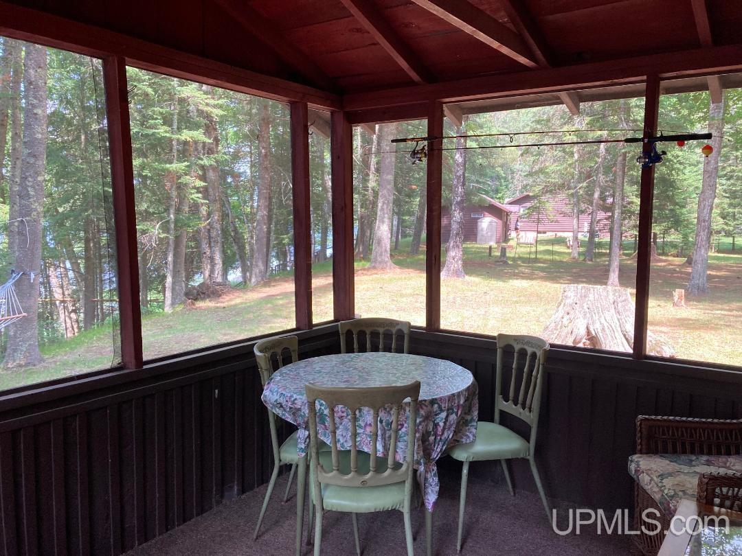 5283 Goettsche Road, Unit 3 Mercer, WI 54547 - Photo 12 of 23 Gallery Image 12