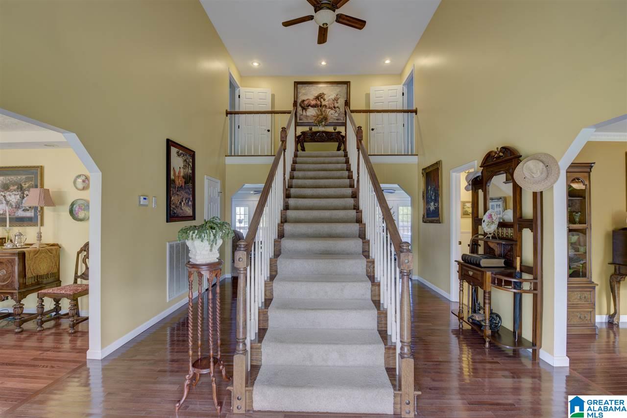 3900 Bud Umphrey Road Altoona, AL 35952 - Photo 20 of 47