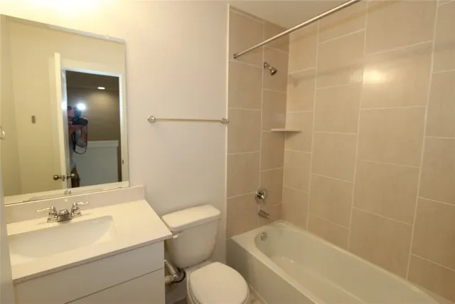 a view of a outdoor space with porch and outdoor seating