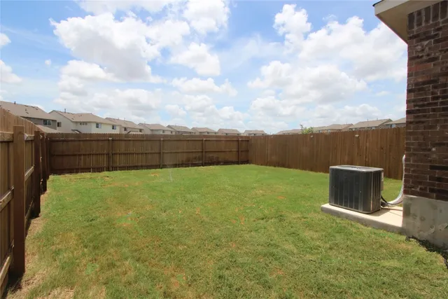$1,750 | 131 Furlong Drive, Georgetown, TX 78626