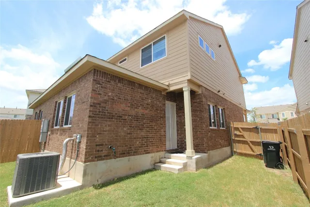 $1,750 | 131 Furlong Drive, Georgetown, TX 78626