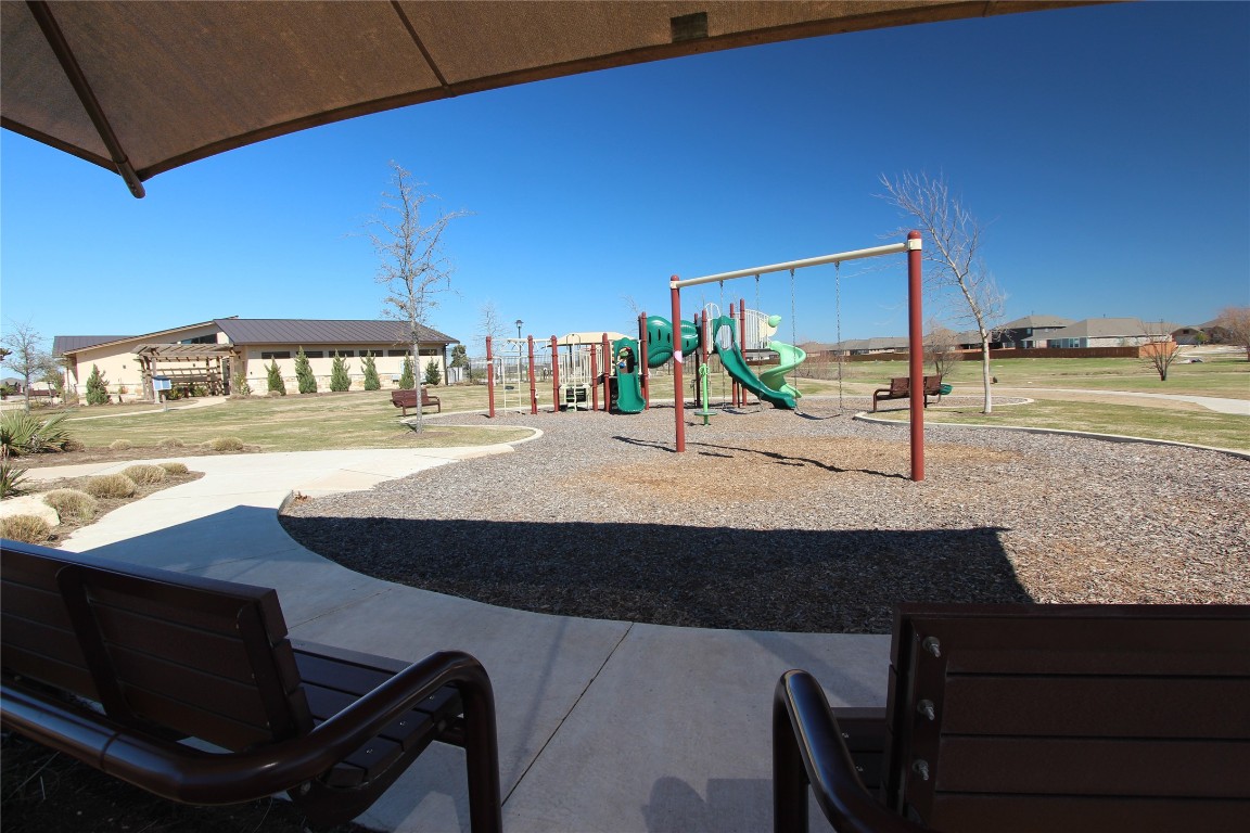 131 Furlong Drive Georgetown, TX 78626 - Photo 28 of 36 Playground