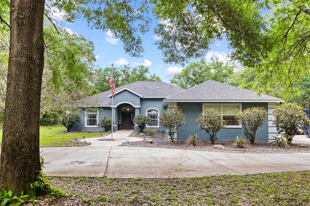 20130 Southwest 95th Street Dunnellon, FL 34431 - Photo 2 of 44