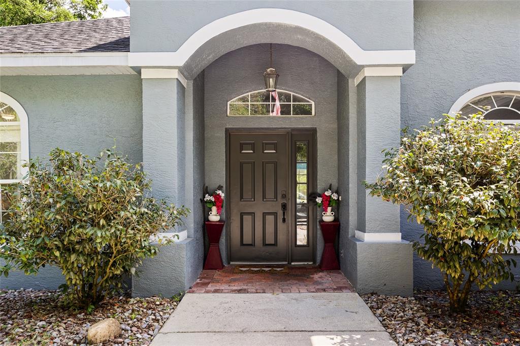 20130 Southwest 95th Street Dunnellon, FL 34431 - Photo 3 of 44