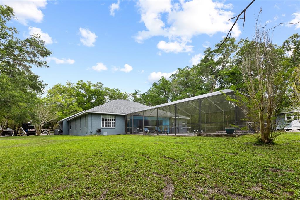 20130 Southwest 95th Street Dunnellon, FL 34431 - Photo 42 of 44