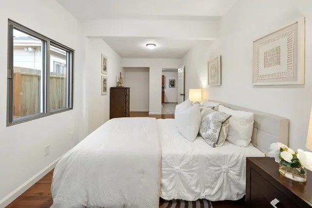 $699,000 | 1058 Montgomery Avenue, San Bruno, CA 94066