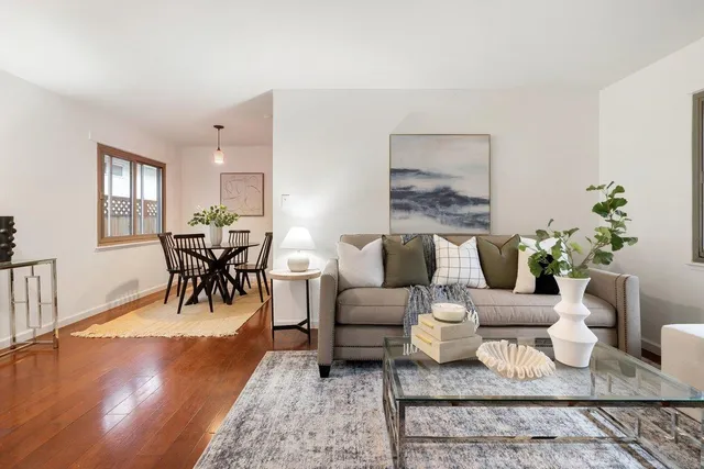 $699,000 | 1058 Montgomery Avenue, San Bruno, CA 94066