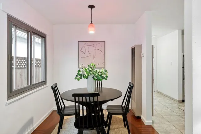 $699,000 | 1058 Montgomery Avenue, San Bruno, CA 94066