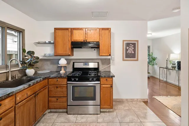 $699,000 | 1058 Montgomery Avenue, San Bruno, CA 94066