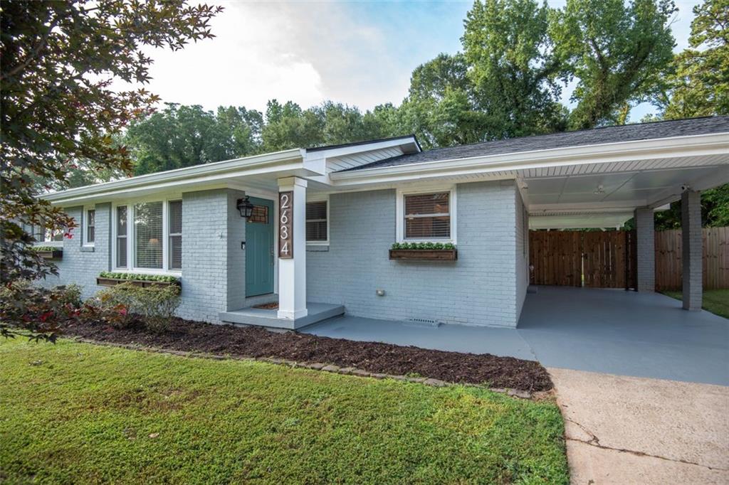 2634 Miriam Lane - Welcome Home!