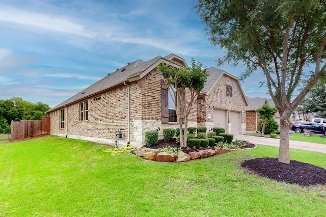 $479,000 | 3716 Alder Drive, McKinney, TX 75071