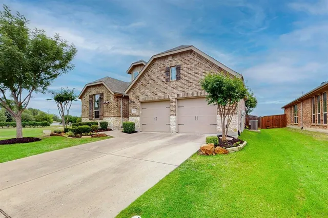 $479,000 | 3716 Alder Drive, McKinney, TX 75071