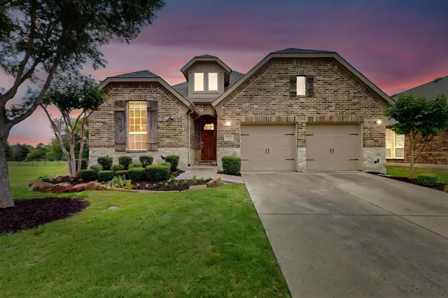$479,000 | 3716 Alder Drive, McKinney, TX 75071