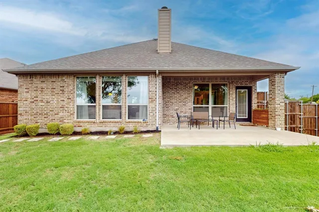 $479,000 | 3716 Alder Drive, McKinney, TX 75071
