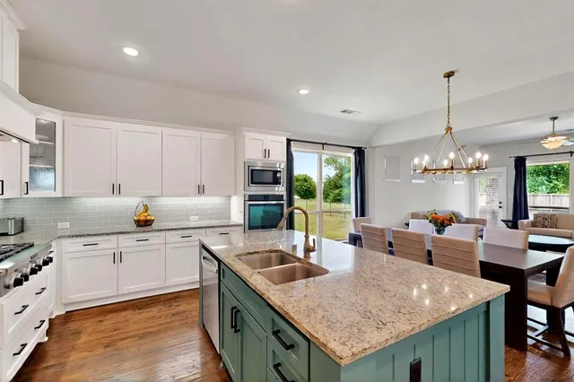 $479,000 | 3716 Alder Drive, McKinney, TX 75071