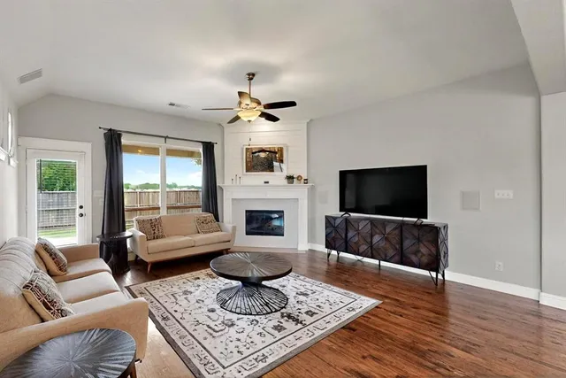 $479,000 | 3716 Alder Drive, McKinney, TX 75071