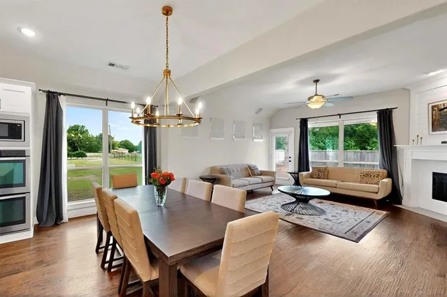 $479,000 | 3716 Alder Drive, McKinney, TX 75071