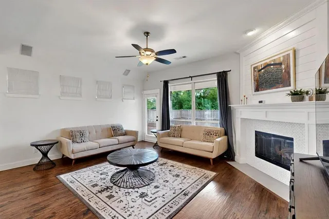 $479,000 | 3716 Alder Drive, McKinney, TX 75071