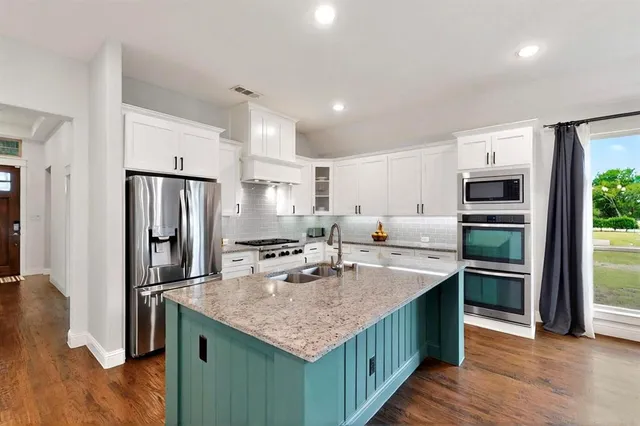 $479,000 | 3716 Alder Drive, McKinney, TX 75071