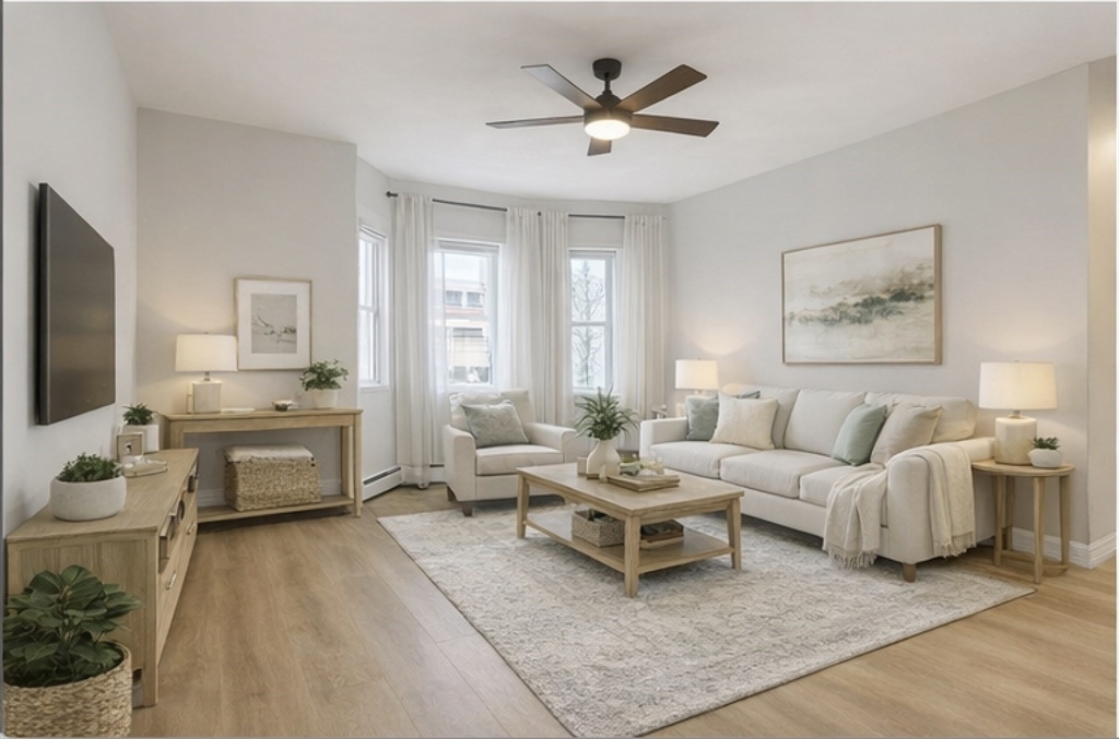 53 White Street, Unit 2A Boston, MA 02128 - Photo 2 of 14