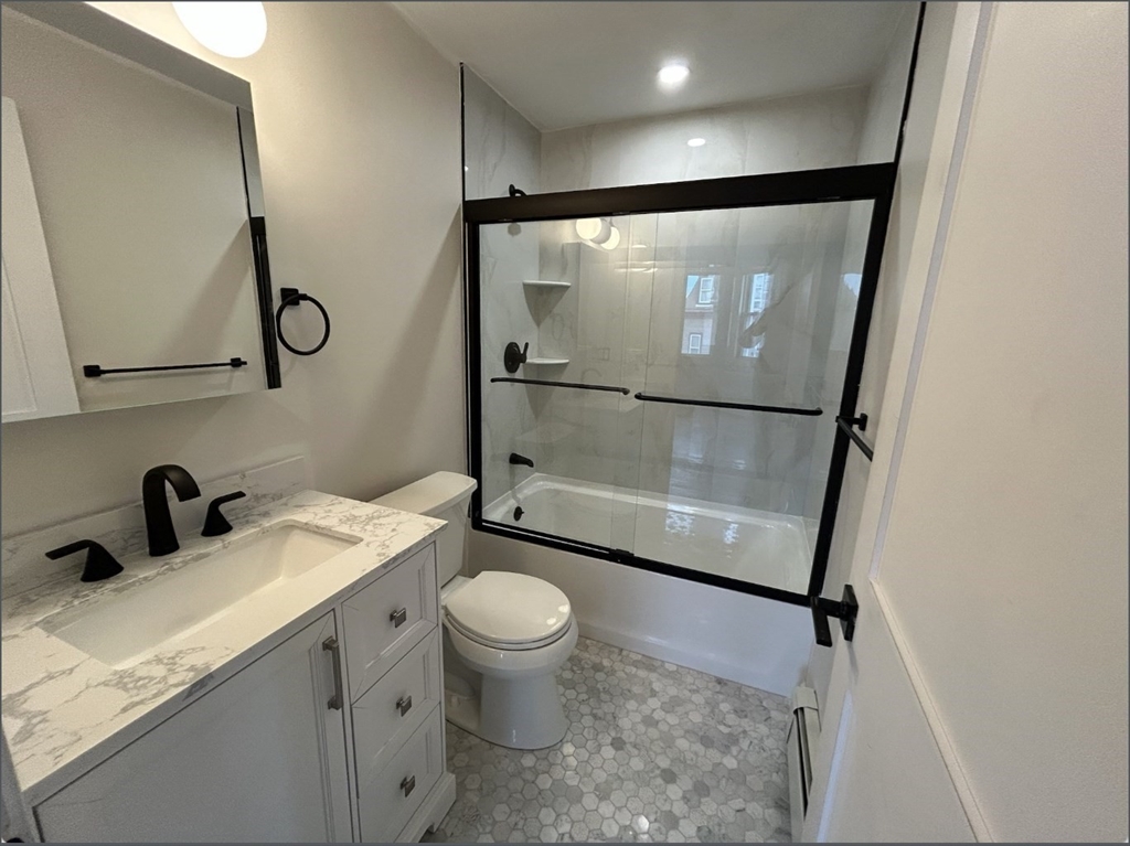 53 White Street, Unit 2A Boston, MA 02128 - Photo 7 of 14