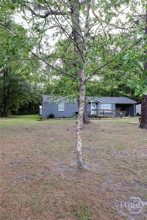 805 North Main Street Pembroke, GA 31321 - Photo 3 of 28