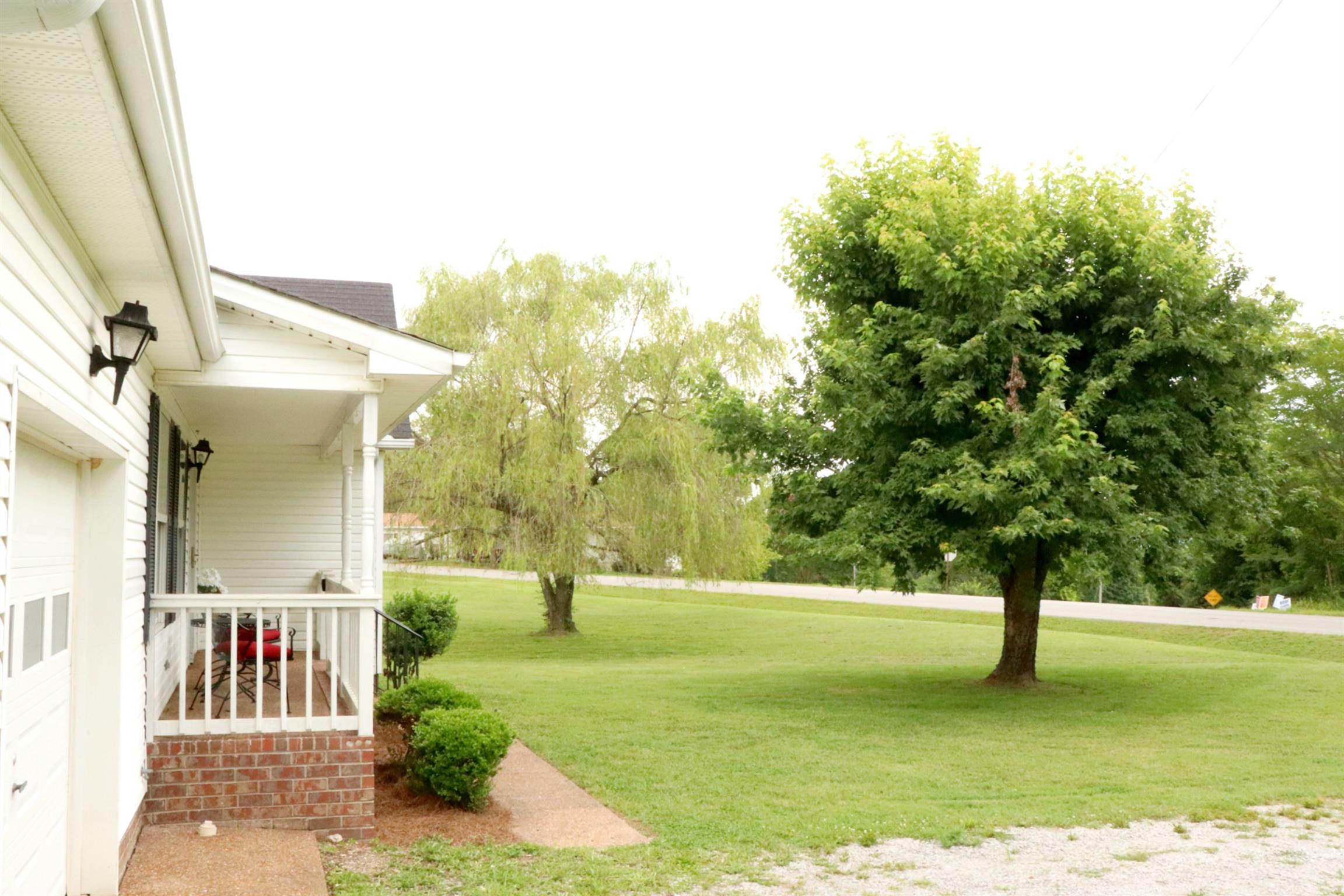 638 Bates Road Lebanon, TN 37087 - Photo 4 of 23 a view of a park with trees