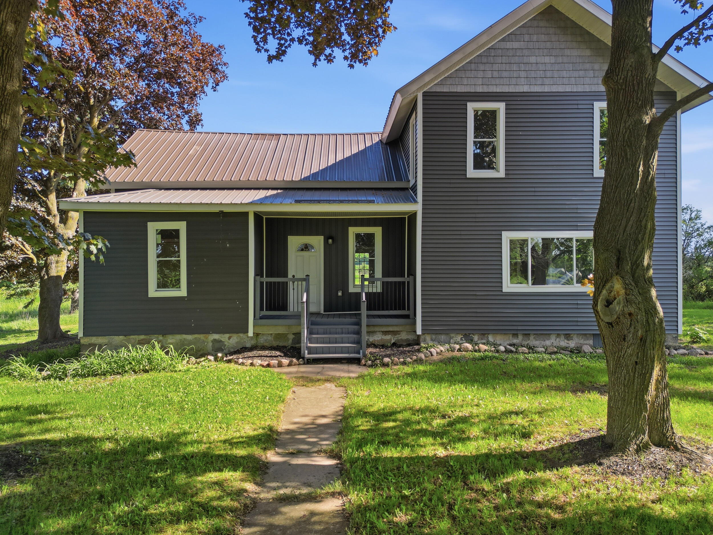 4578 9 Mile Road Remus, MI 49340 - Photo 2 of 41 4_a-4