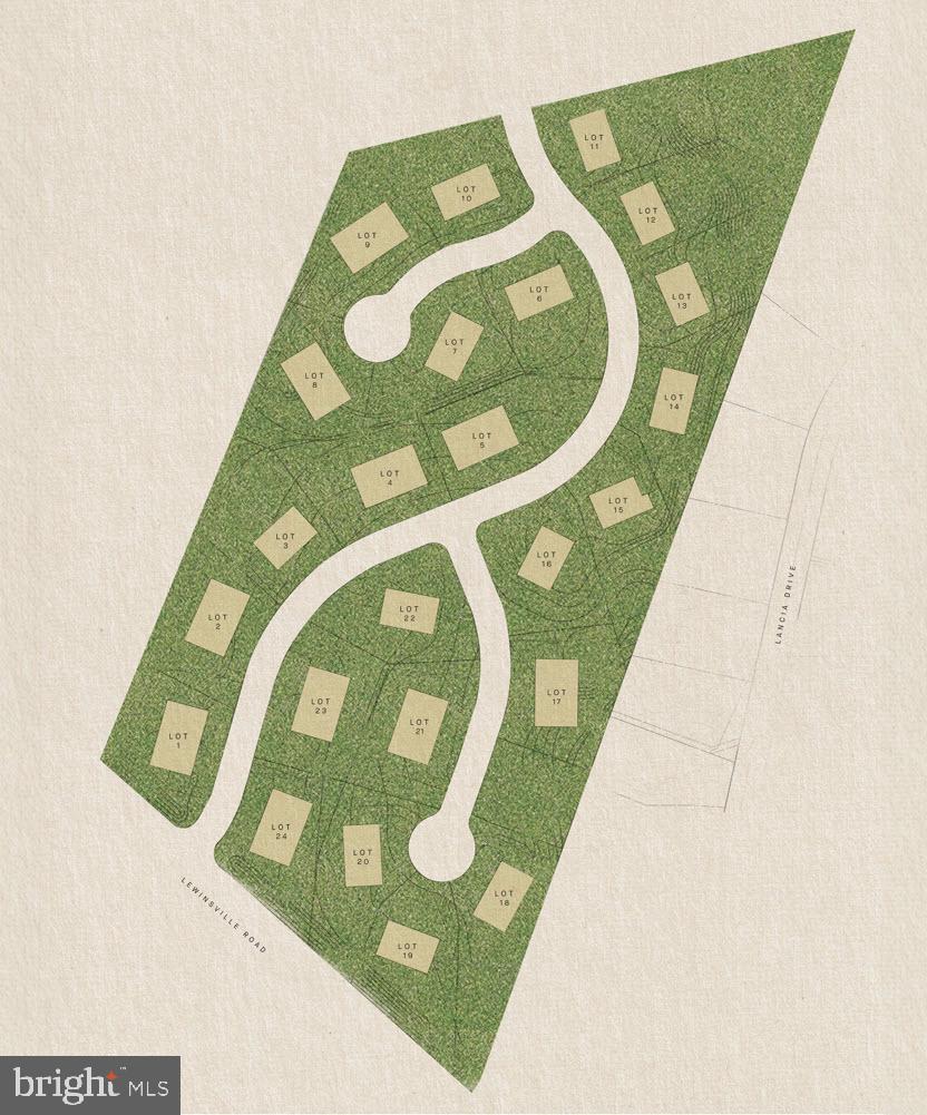 1339 Hawkin Road McLean, VA 22102 - Photo 10 of 10 a close up of a sign board