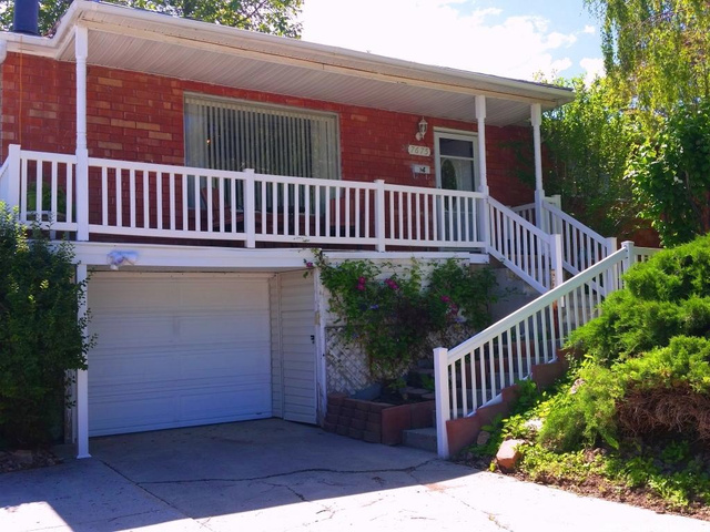 7675 Dell Road Cottonwood Heights, UT 84121 - Photo 1 of 1