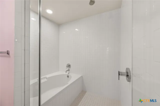 a view of small space