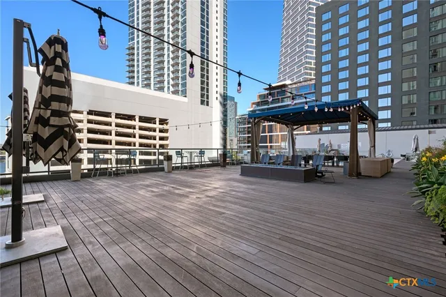 a room with gym equipment