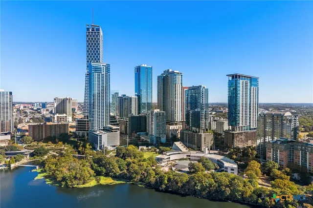 $479,000 | 603 Davis Street, Unit 1307, Austin, TX 78701