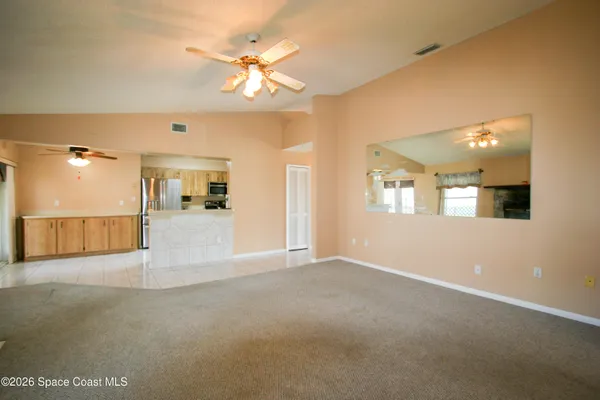 $365,000 | 819 Gardener Road, Rockledge, FL 32955