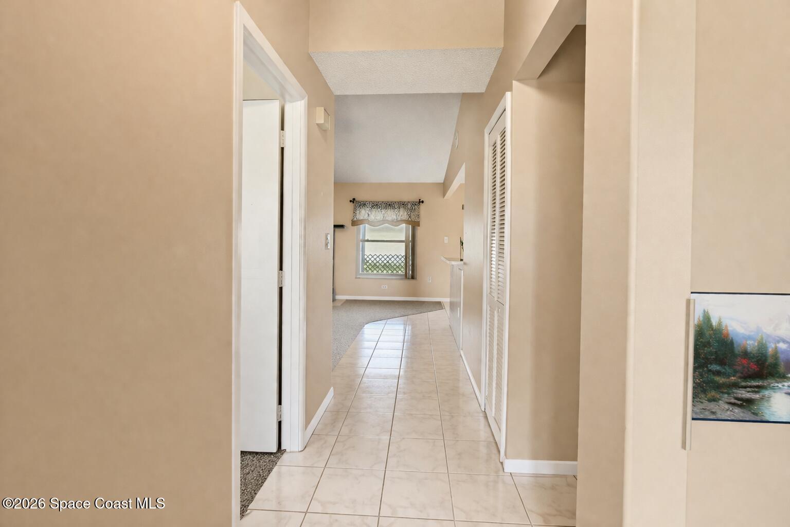 819 Gardener Road Rockledge, FL 32955 - Photo 2 of 33 819 Gardener front entry