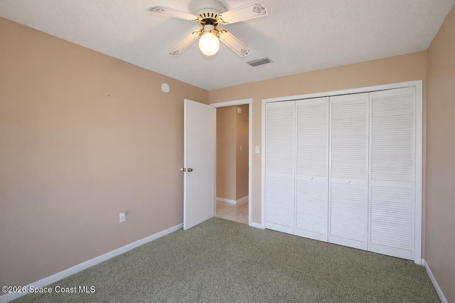 819 Gardener Road Rockledge, FL 32955 - Photo 21 of 33 819 Gardener bedroom 2